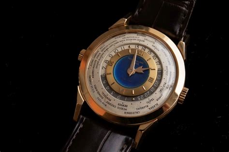 patek philippe gobbi milan heures universelles